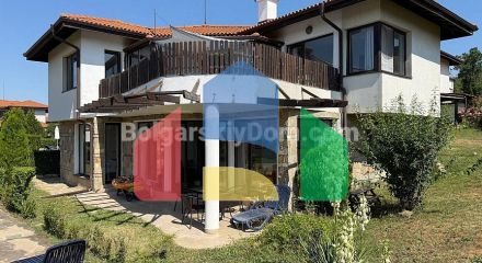 Дом в Бей Вью Виллас