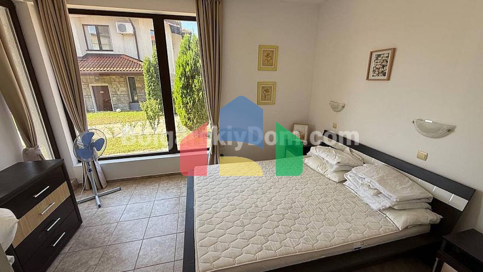 Дом в Бей Вью Виллас