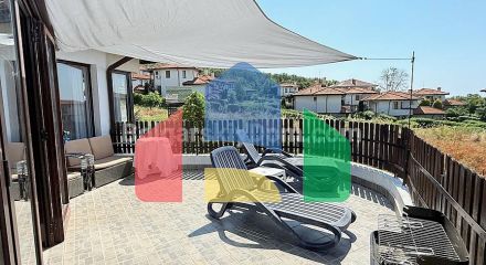 Дом в Бей Вью Виллас