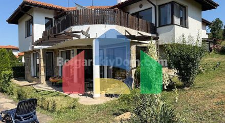 Дом в Бей Вью Виллас