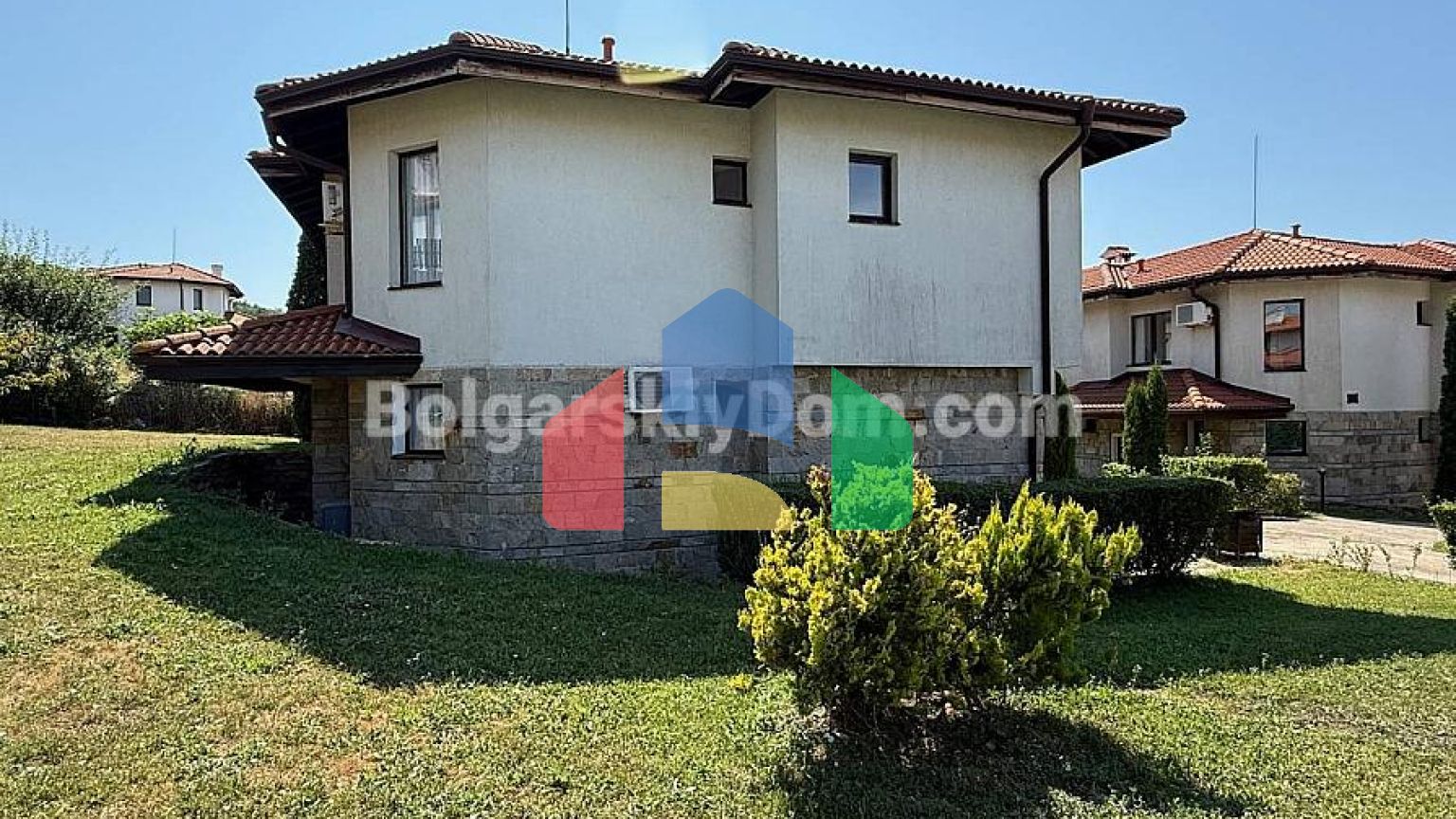 Дом в Бей Вью Виллас