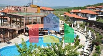 Дом в Бей Вью Виллас