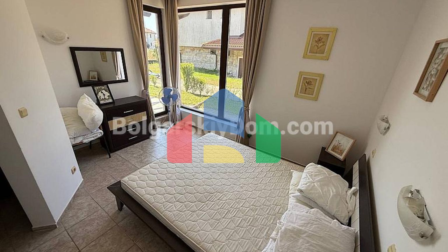 Дом в Бей Вью Виллас