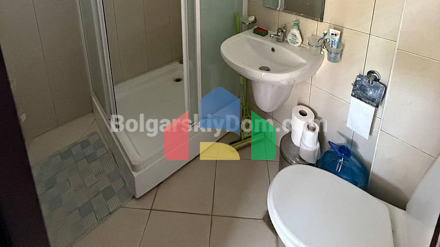 Дом в Бей Вью Виллас