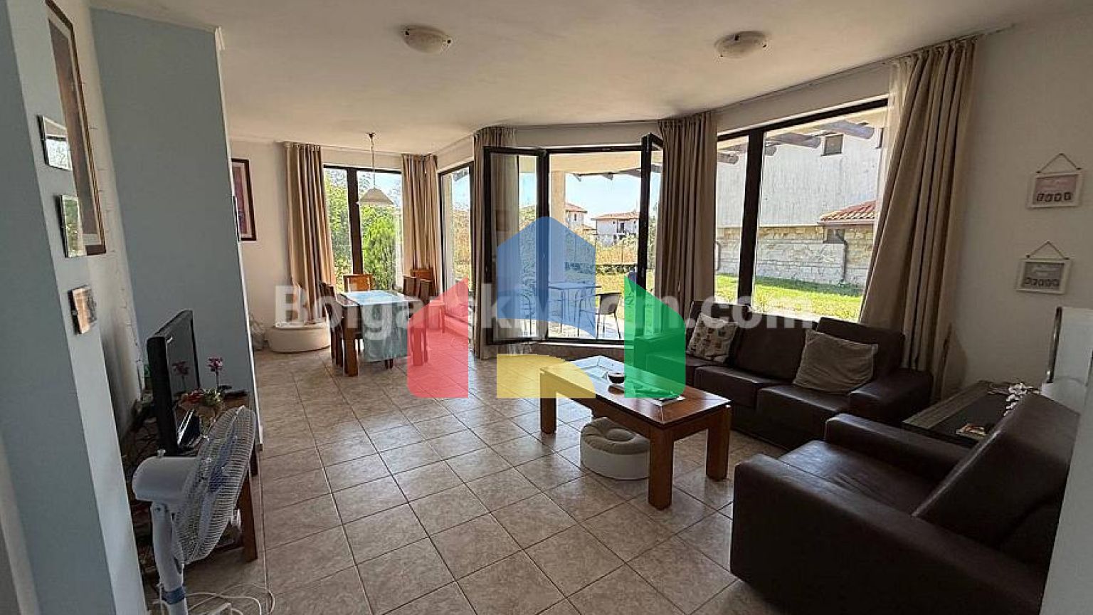 Дом в Бей Вью Виллас