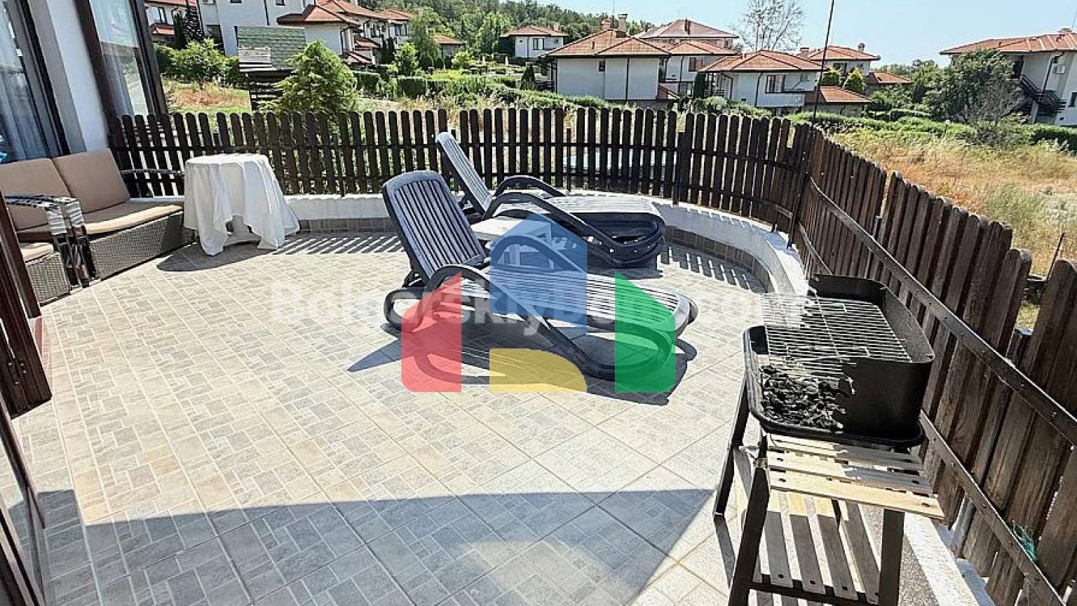 Дом в Бей Вью Виллас