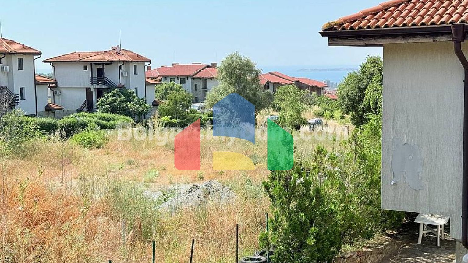 Дом в Бей Вью Виллас