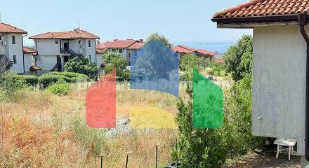 Дом в Бей Вью Виллас