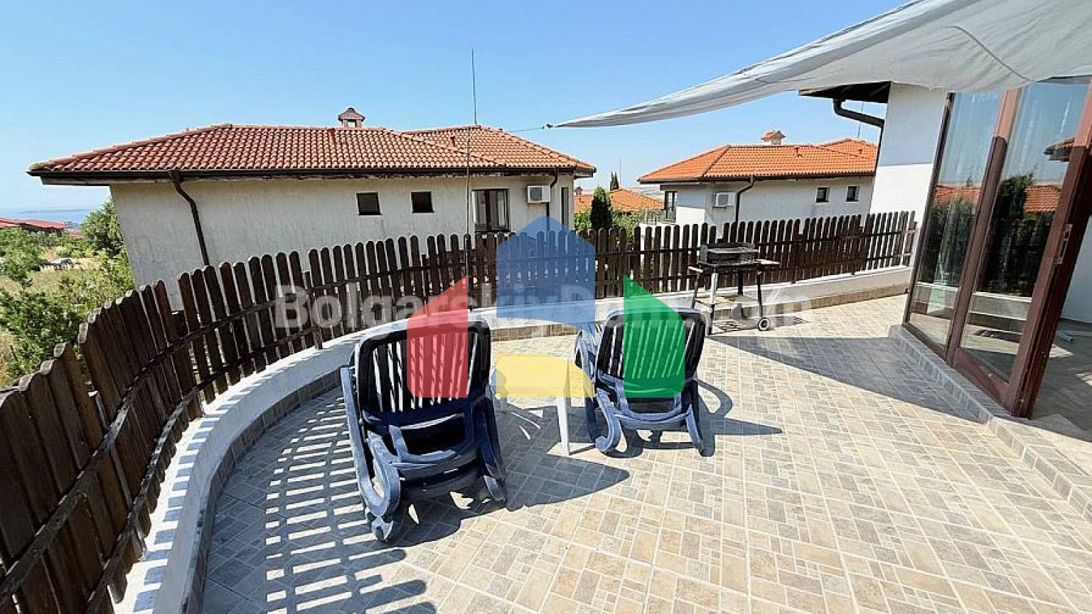 Дом в Бей Вью Виллас