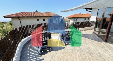 Дом в Бей Вью Виллас