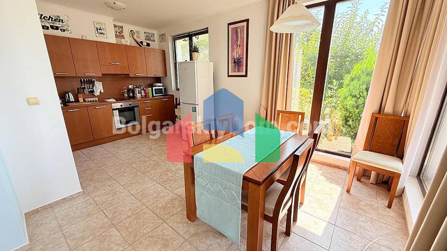 Дом в Бей Вью Виллас