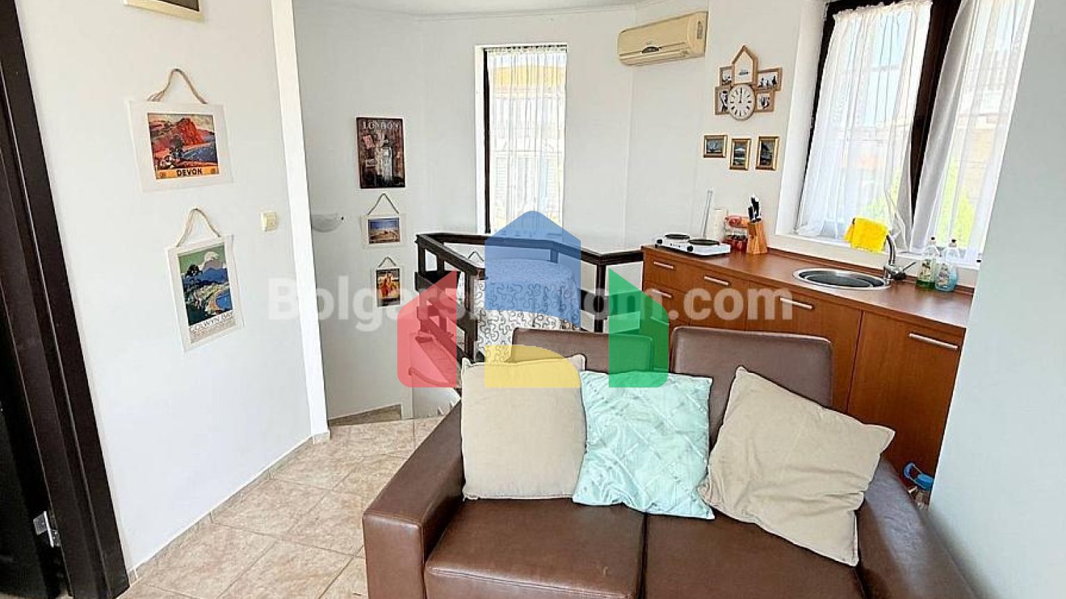 Дом в Бей Вью Виллас