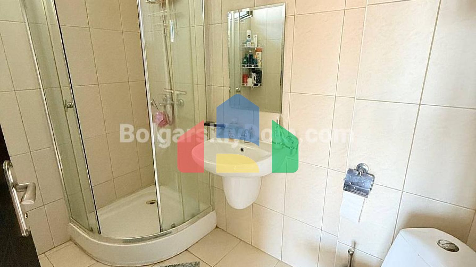 Дом в Бей Вью Виллас