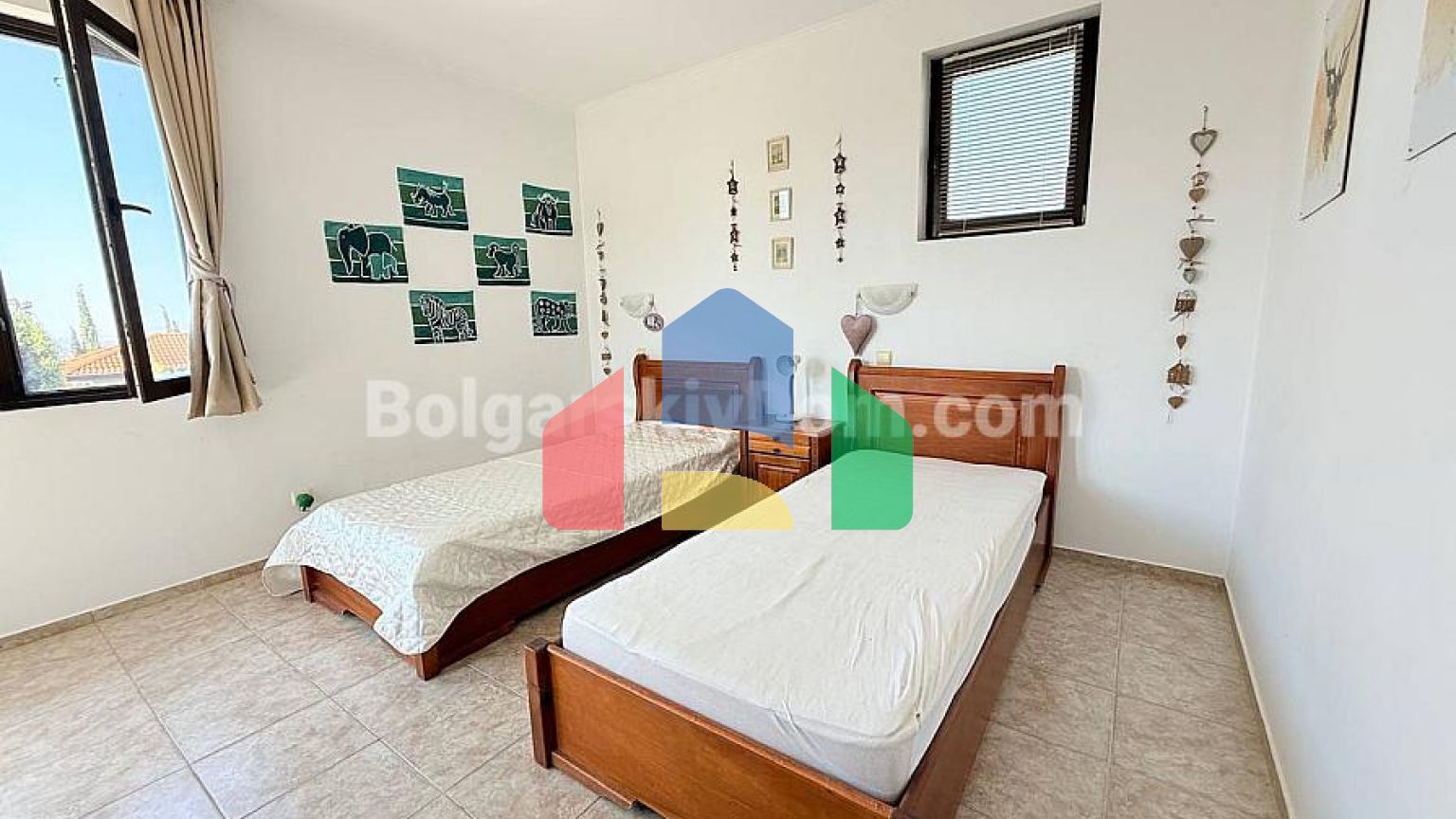 Дом в Бей Вью Виллас