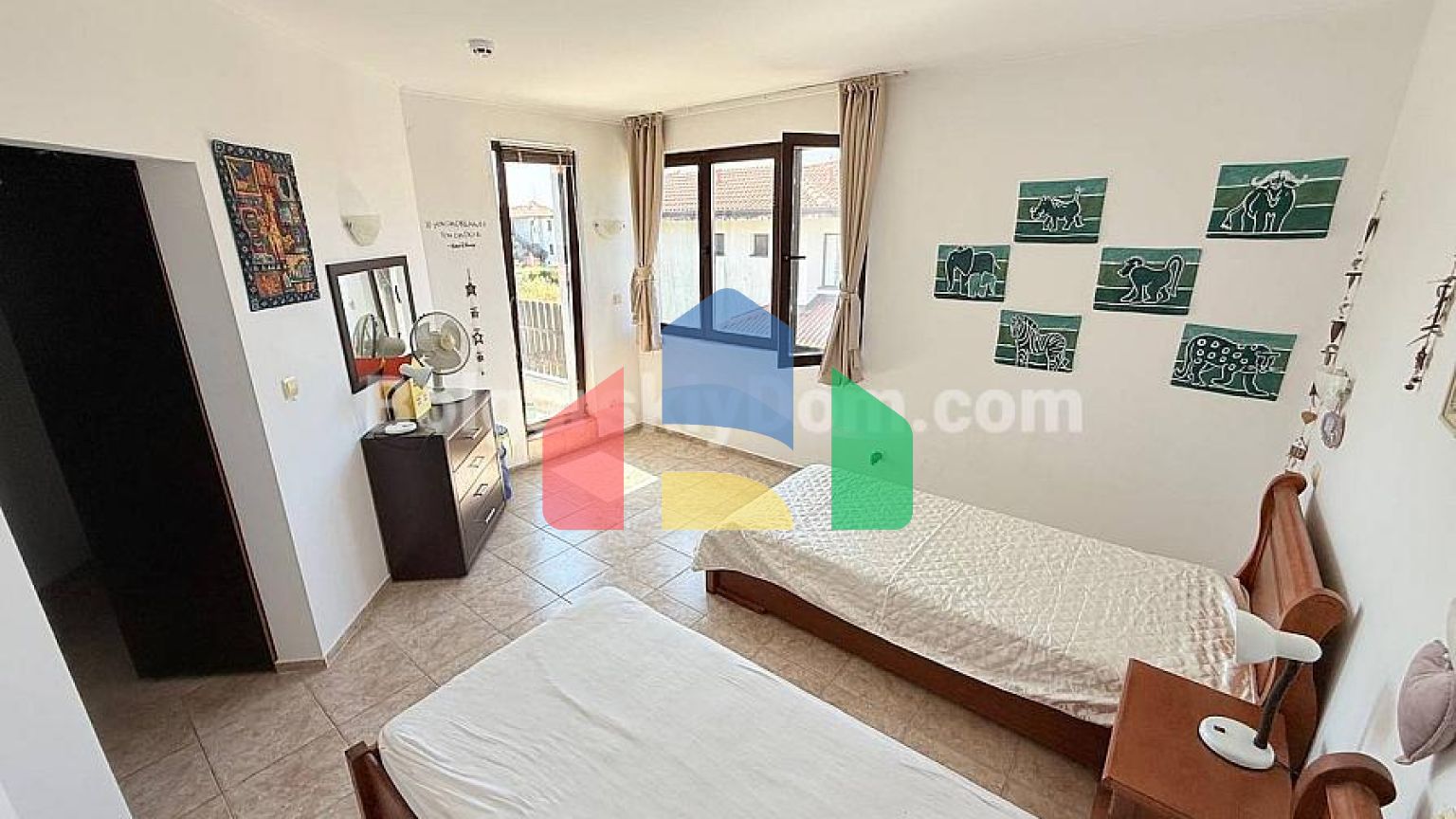 Дом в Бей Вью Виллас