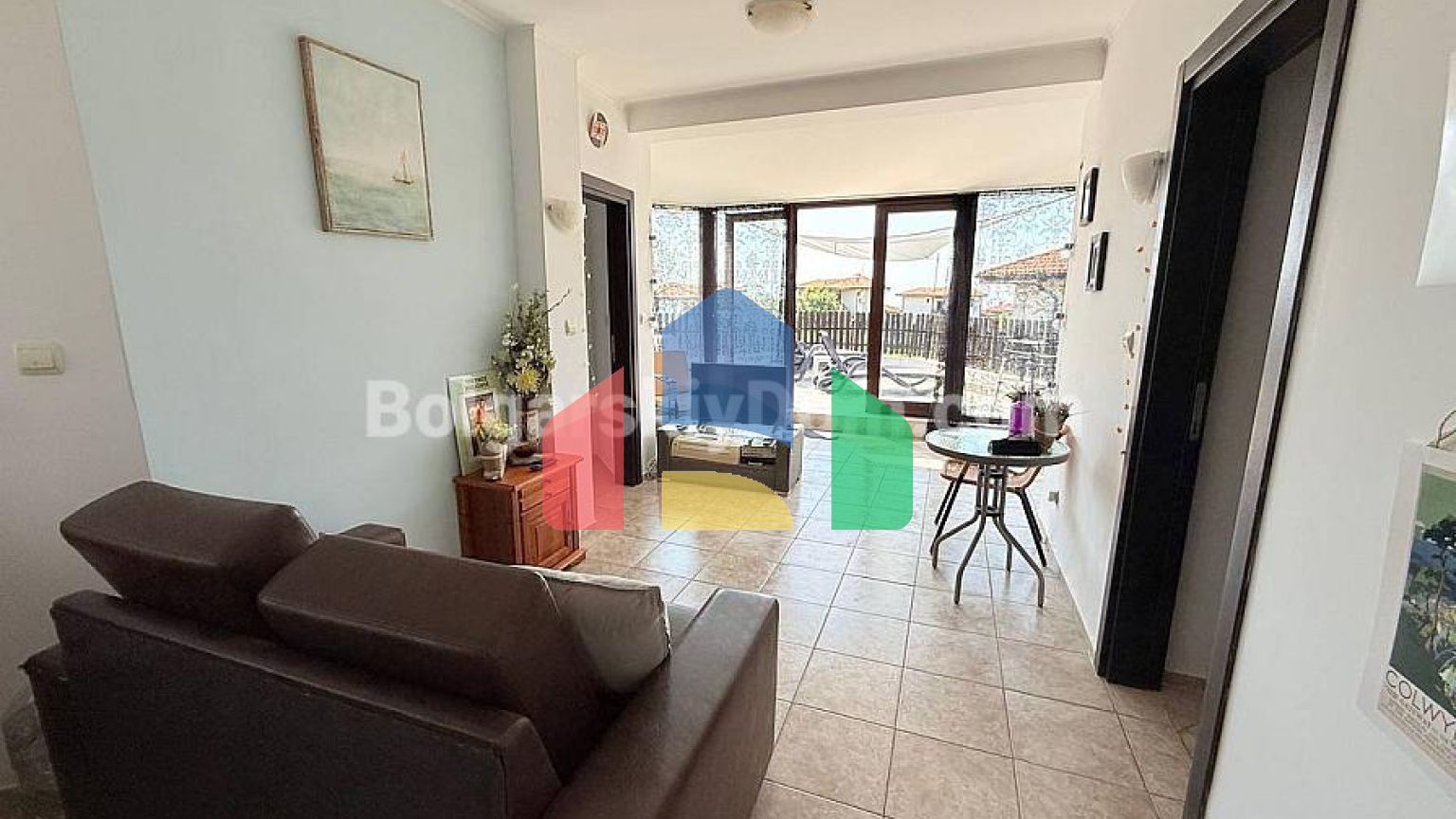 Дом в Бей Вью Виллас