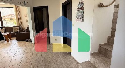 Дом в Бей Вью Виллас