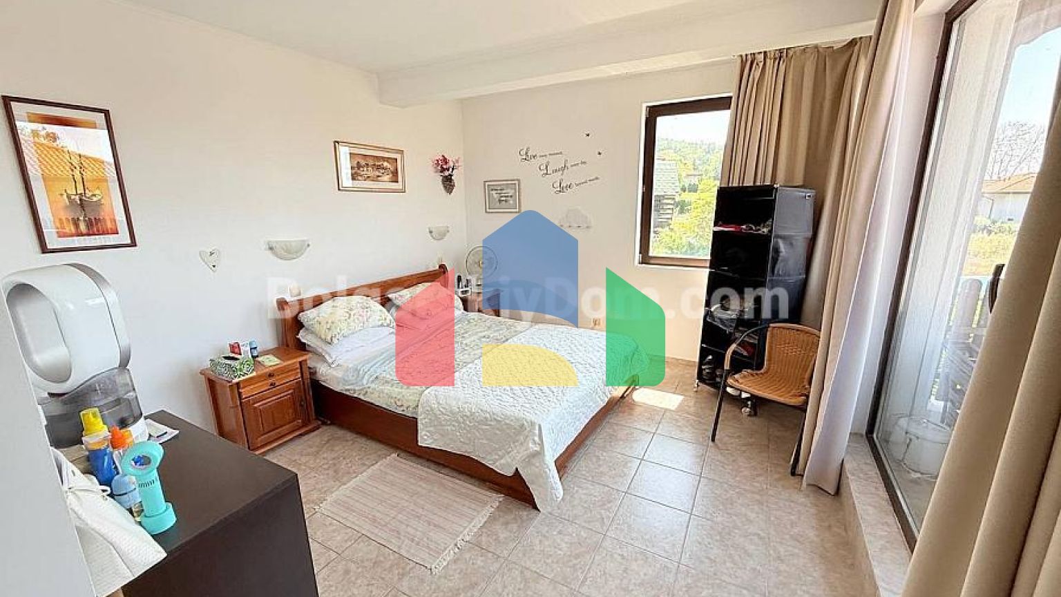 Дом в Бей Вью Виллас