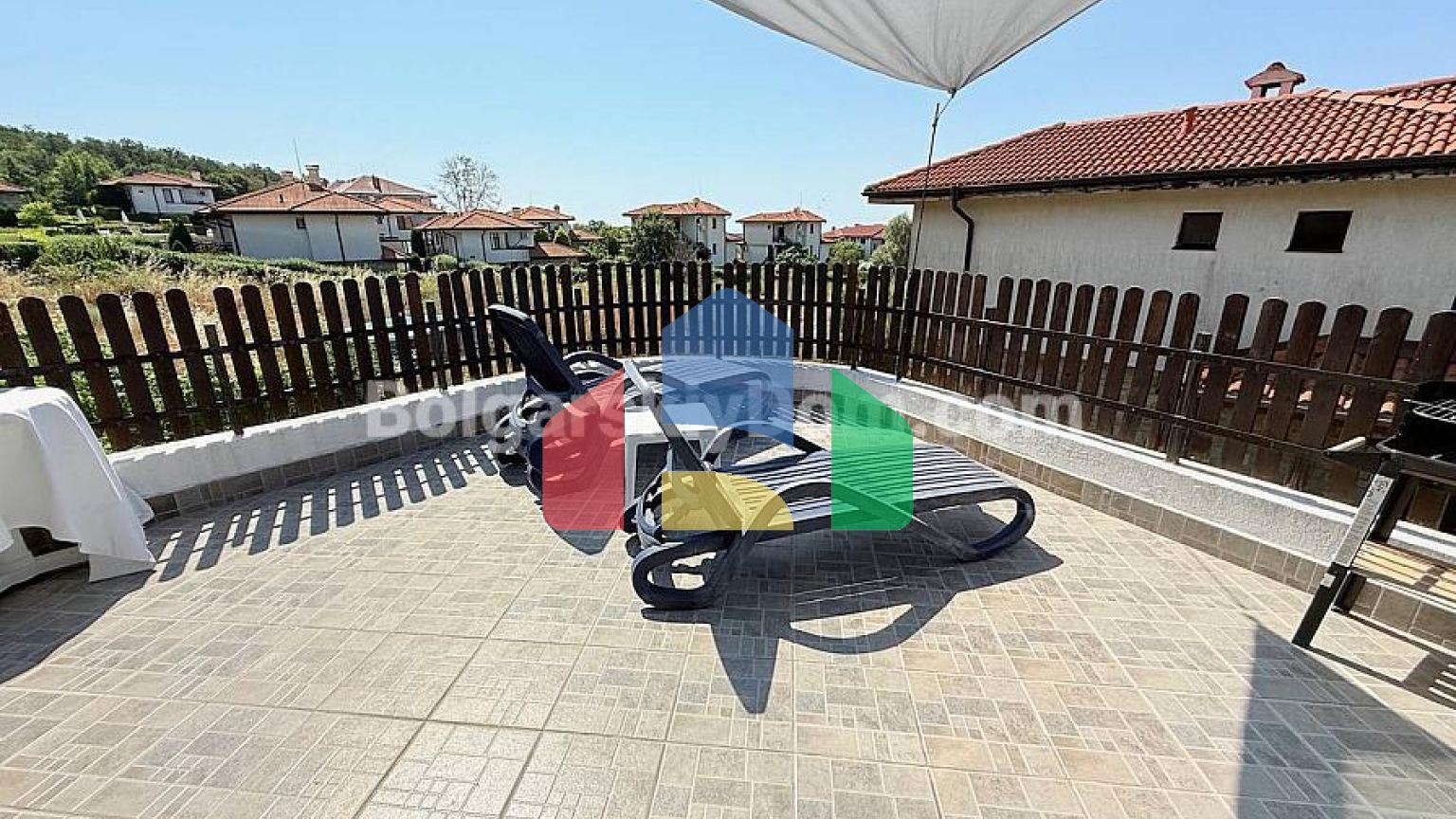 Дом в Бей Вью Виллас