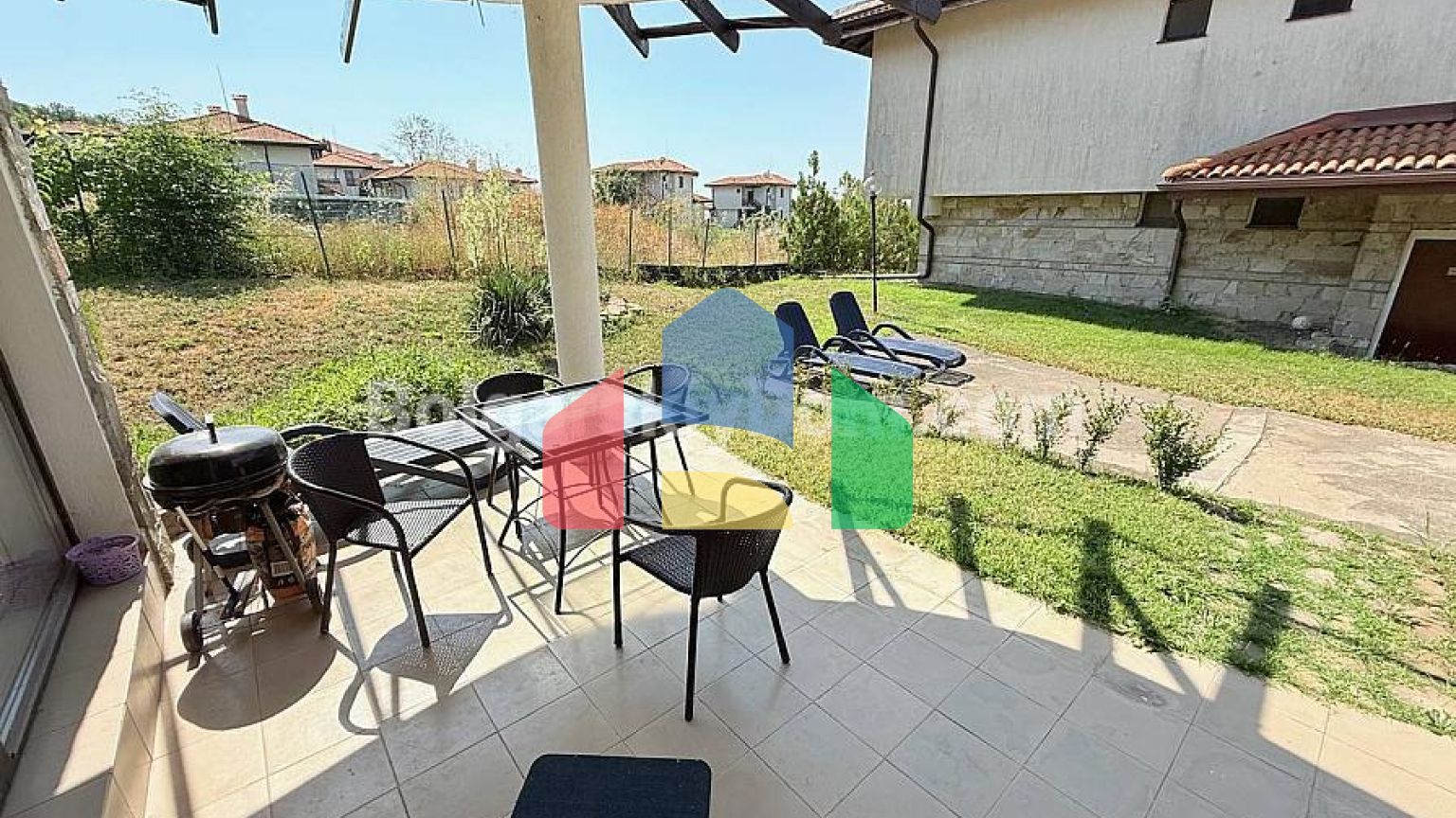 Дом в Бей Вью Виллас