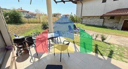 Дом в Бей Вью Виллас