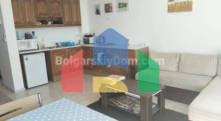 Двокімнатна квартира в Сансет Кошариця