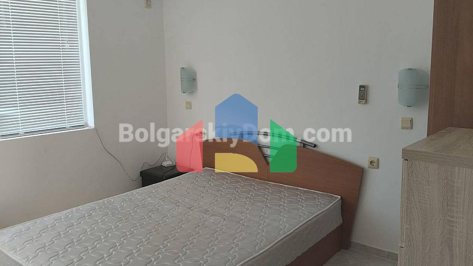 Двокімнатна квартира в Сансет Кошариця