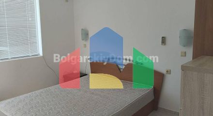 Двокімнатна квартира в Сансет Кошариця