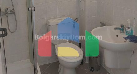 Двокімнатна квартира в Сансет Кошариця