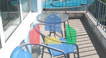 Двокімнатна квартира в Сансет Кошариця