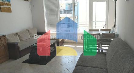 Двокімнатна квартира в Сансет Кошариця