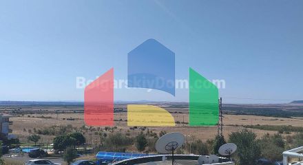 Двокімнатна квартира в Сансет Кошариця