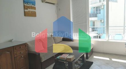 Двокімнатна квартира в Сансет Кошариця