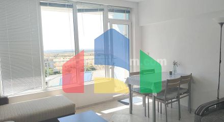 Двокімнатна квартира в Сансет Кошариця