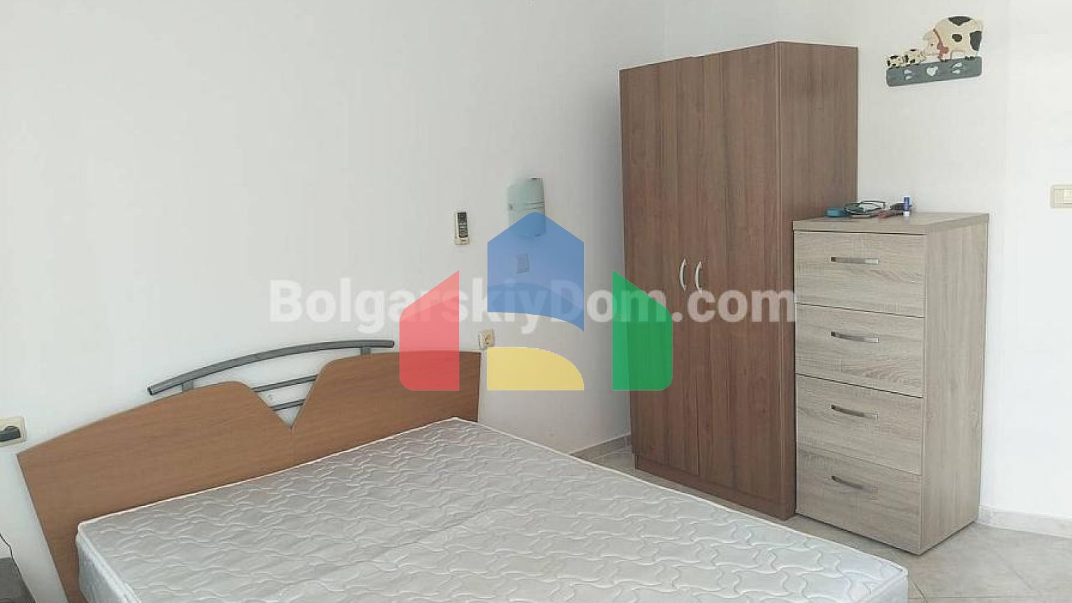 Двокімнатна квартира в Сансет Кошариця