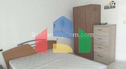 Двокімнатна квартира в Сансет Кошариця