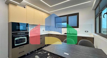 Квартири від забудовника в Грін Форест