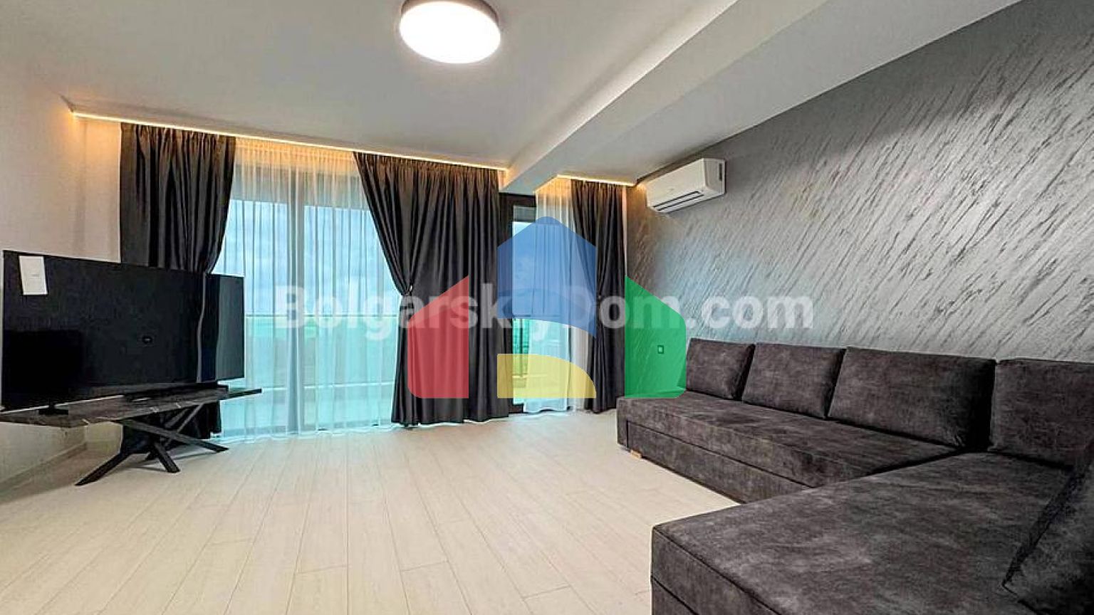 Квартири від забудовника в Грін Форест