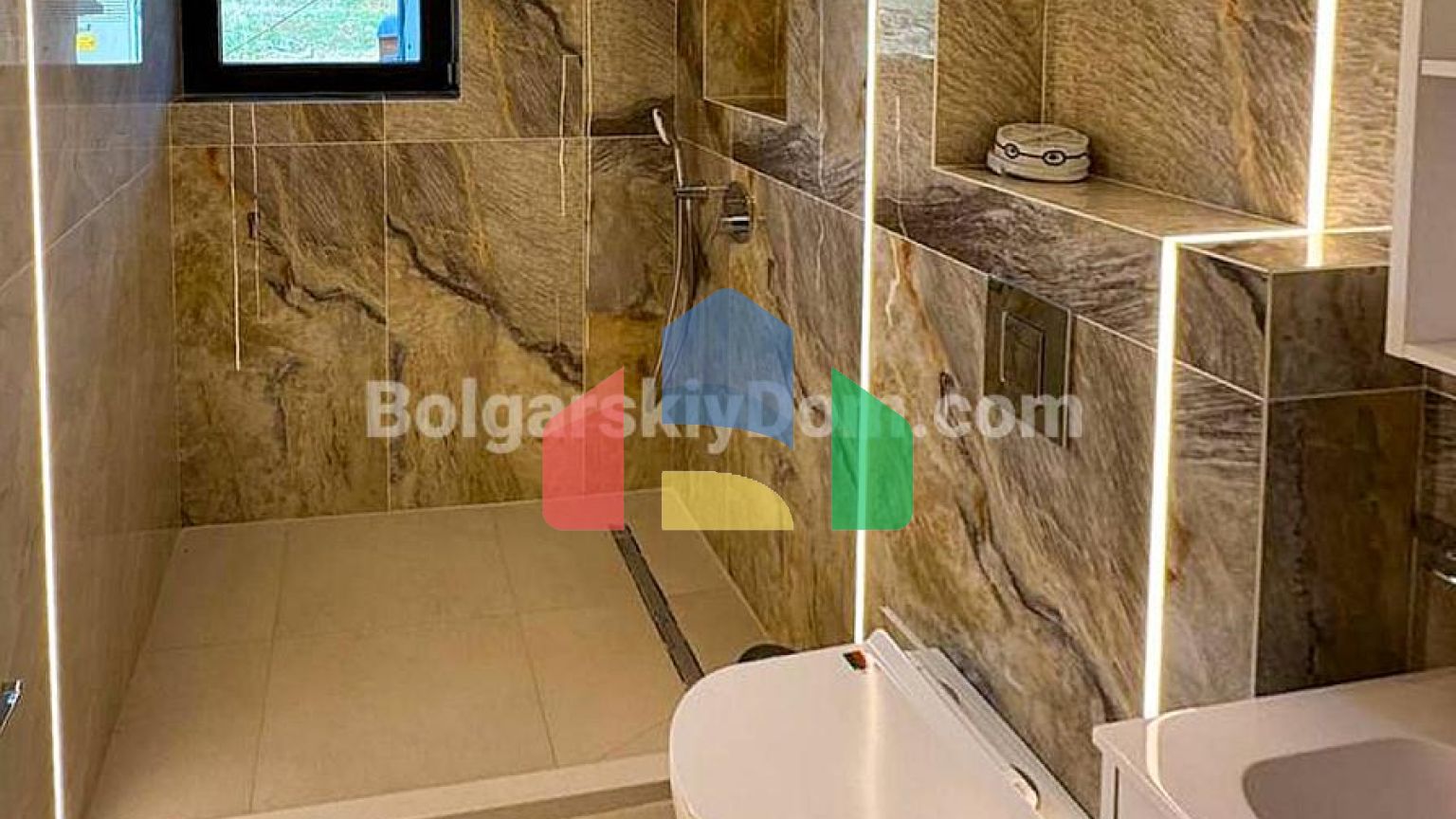 Квартири від забудовника в Грін Форест