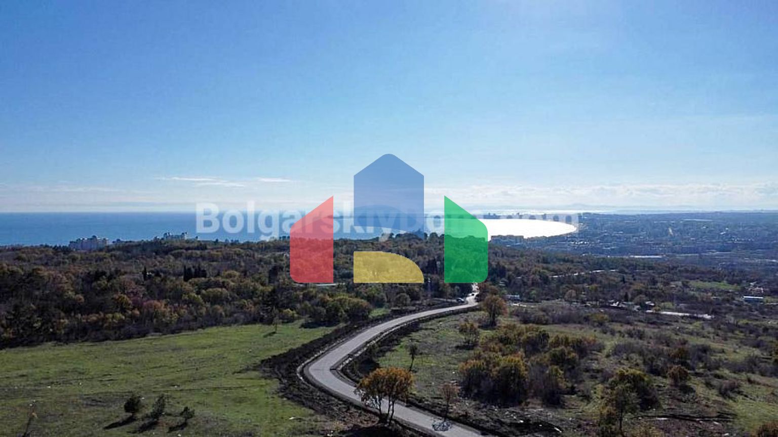 Квартири від забудовника в Грін Форест