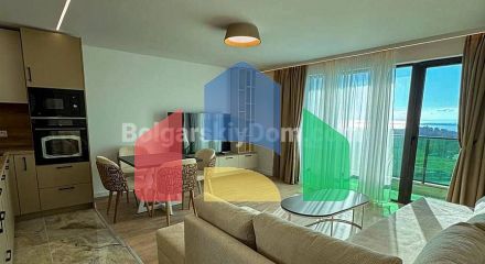 Квартири від забудовника в Грін Форест