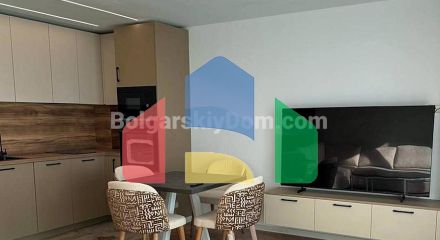 Квартири від забудовника в Грін Форест