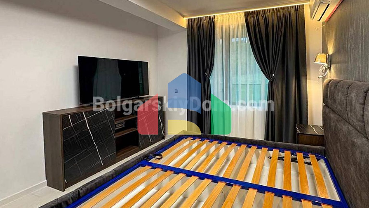 Квартири від забудовника в Грін Форест