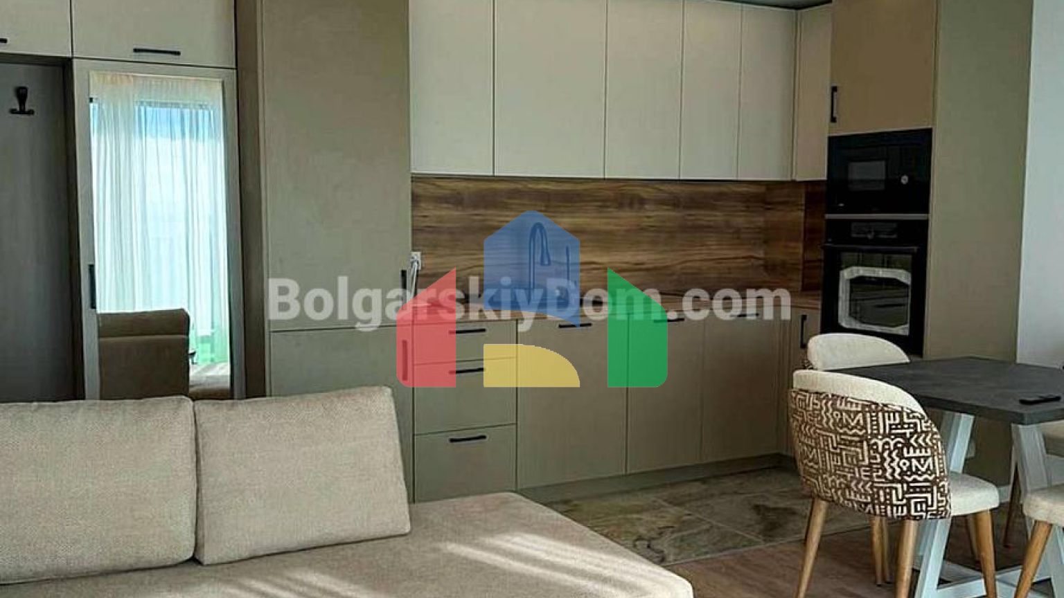 Квартири від забудовника в Грін Форест