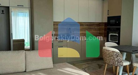 Квартири від забудовника в Грін Форест