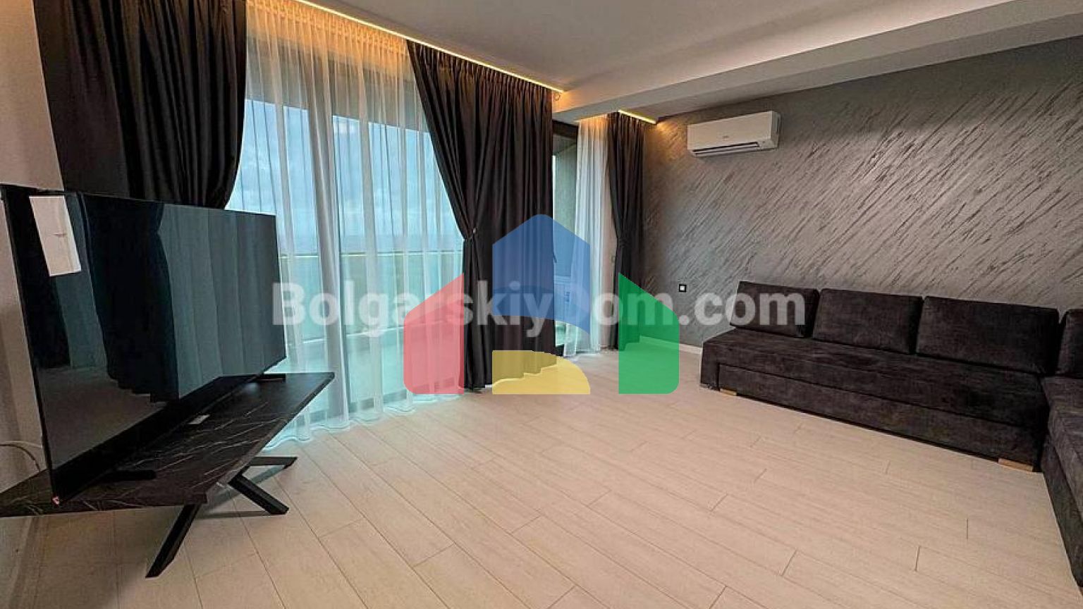 Квартири від забудовника в Грін Форест