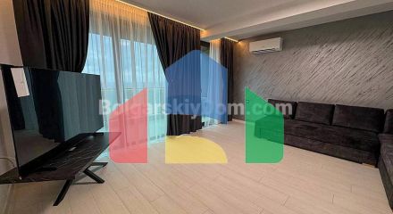 Квартири від забудовника в Грін Форест