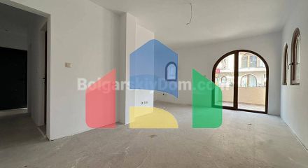 Двокімнатна квартира в Гранд Вілладж