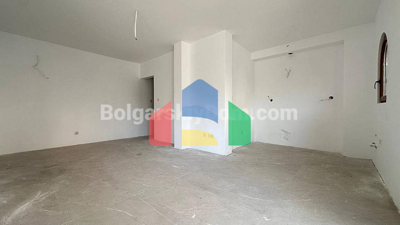 Двокімнатна квартира в Гранд Вілладж