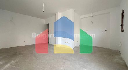 Двокімнатна квартира в Гранд Вілладж